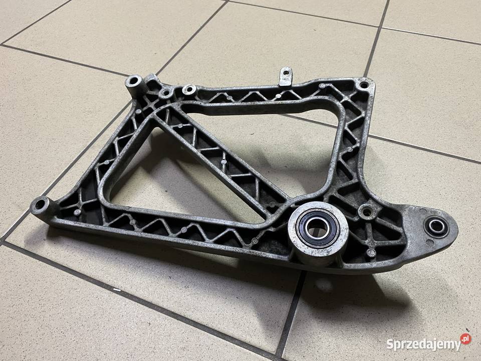 Wahacz mocowanie Peugeot Satelis Compressor 125 małopolskie Brzeszcze