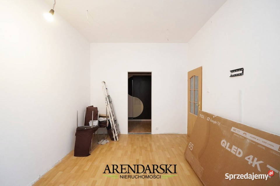2 POKOJOWE MIESZKANIE W CENTUM MIASTA Gorzów Wielkopolski