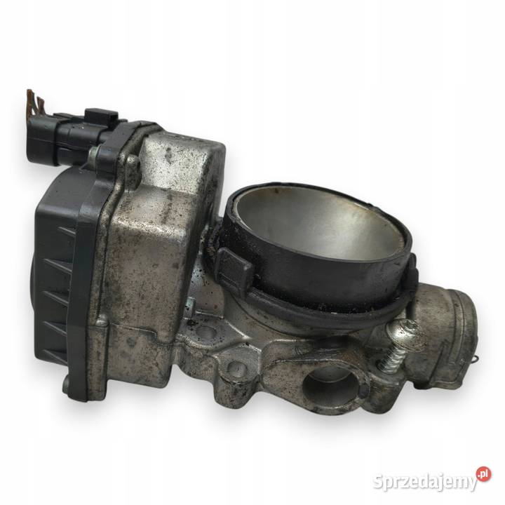 PRZEPUSTNICA Peugeot 206 307 16 16V 9640796280 Chełm