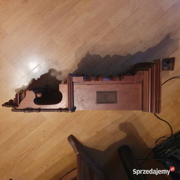 Wielka zdrowa skrzynia do renowacji i dolnośląskie Wrocław sprzedam