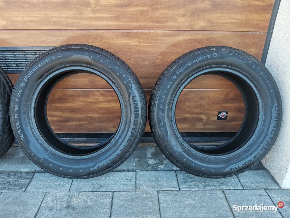 Uniroyal RainExpert3 18565 R16 T XL do Kangoo 65