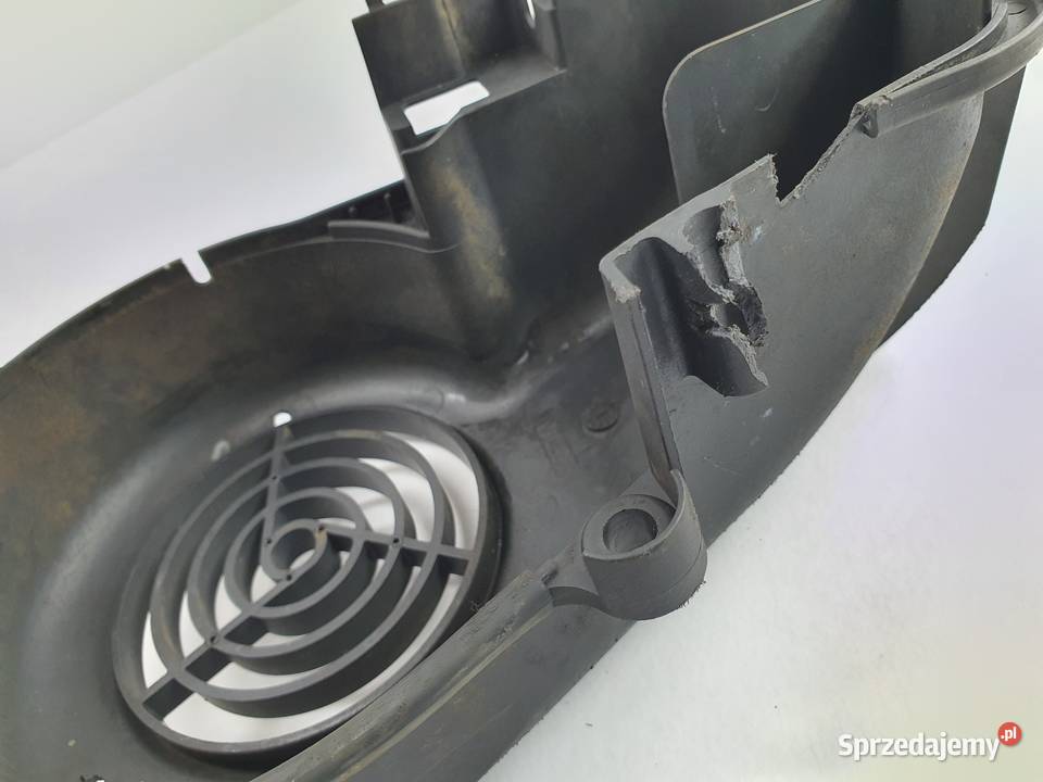 Dekiel Obudowa Silnika Wlot Malaguti F12 łódzkie Łódź sprzedam