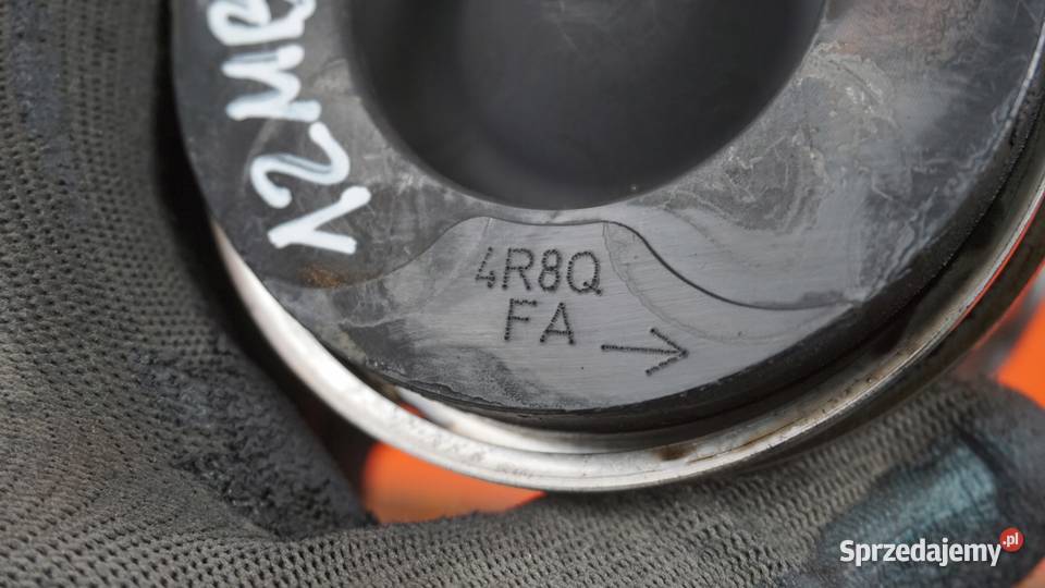 DISCOVERY III SPORT 27 TD V6 07r 190 276DT tlok osobowe