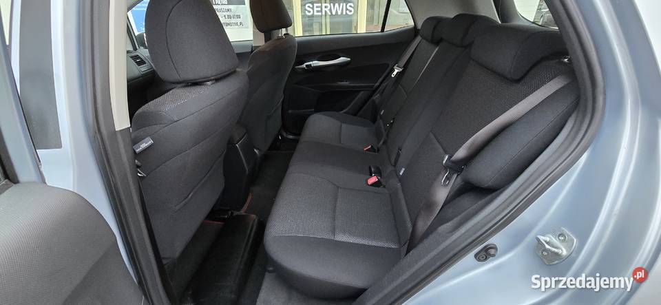 Toyota Auris 18 Hybrid Executive mazowieckie Kobyłka