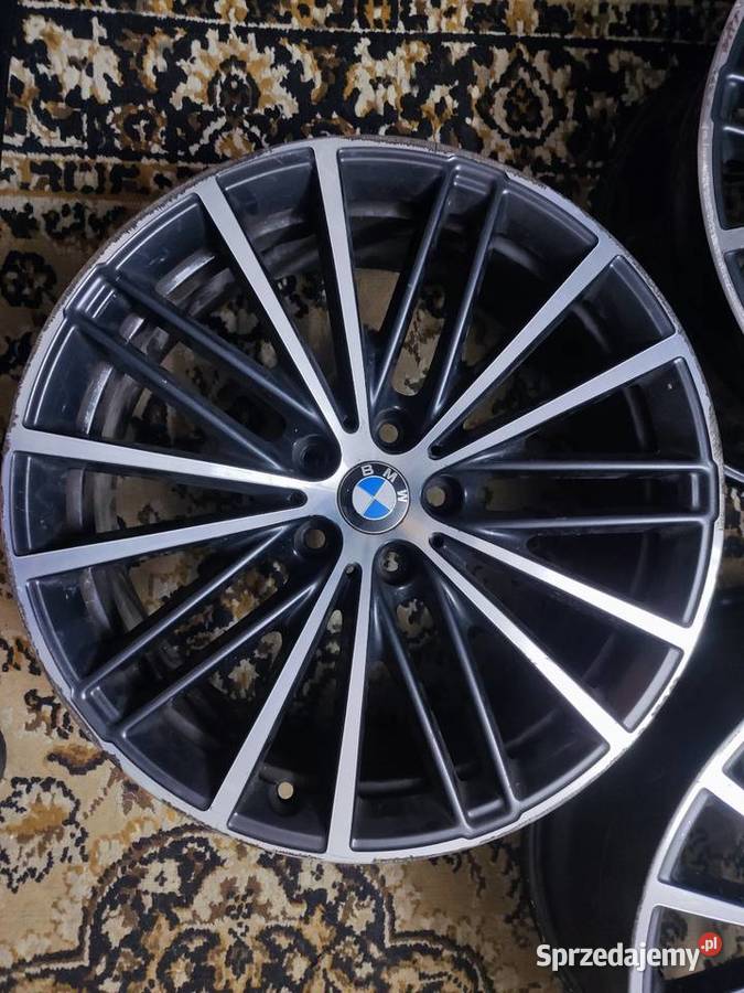 Felgi bmw g30 g20 19