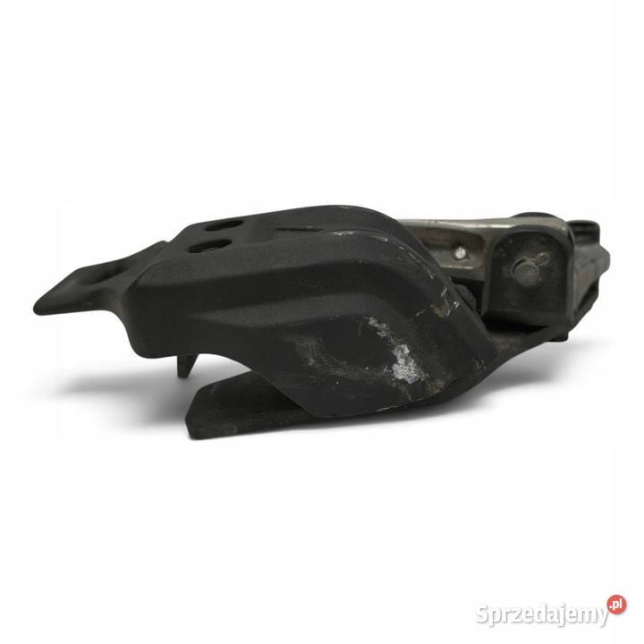 PRAWY SET PODNÓŻEK Yamaha Tracer 9 tracer 900 lubelskie Chełm