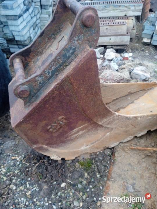 Wacker neuson ew100 rotator 4200mtg 40h śląskie Zbrosławice