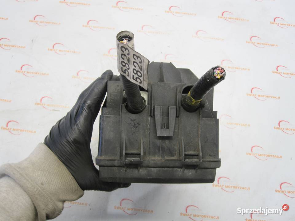 MOKKA A 15r skrzynka bezpieczników 95263750 świętokrzyskie Kielce