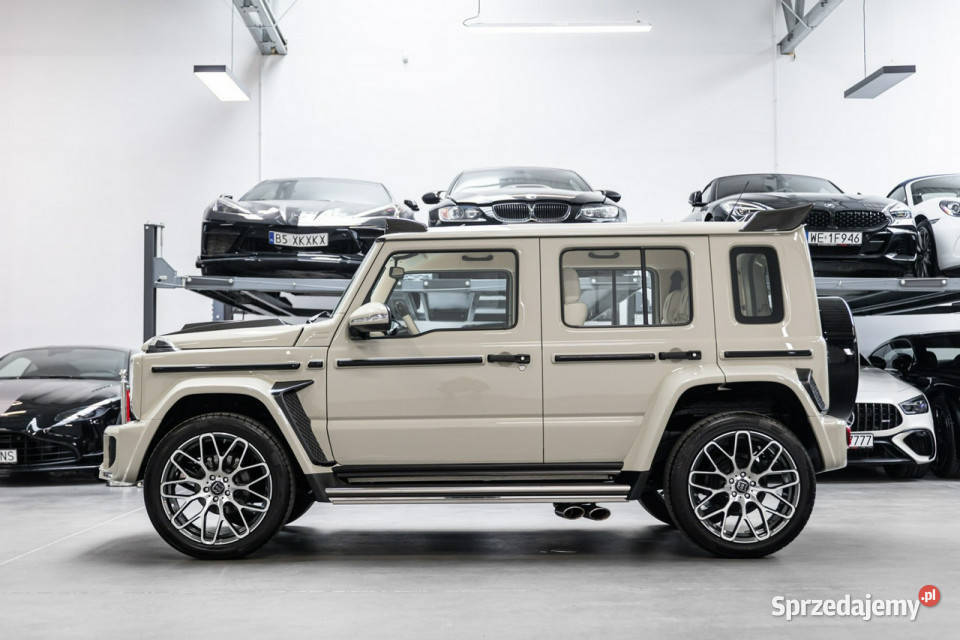 Suzuki Jimny BABY G 4x4 Fabrycznie nowy FV 23 IV światła LED Węgrzce sprzedam