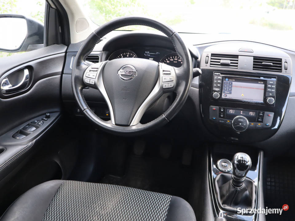Nissan Pulsar 12 DIGT Piaseczno sprzedam