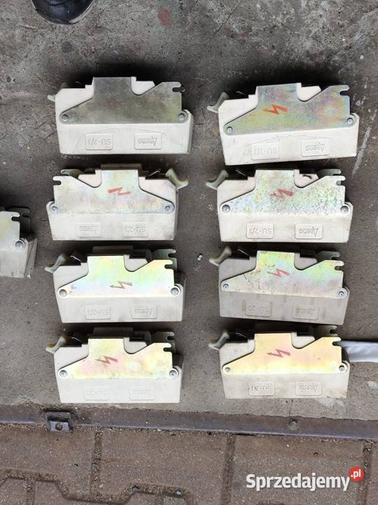 Komory SU 23 Biznes i Przemysł Wysoka