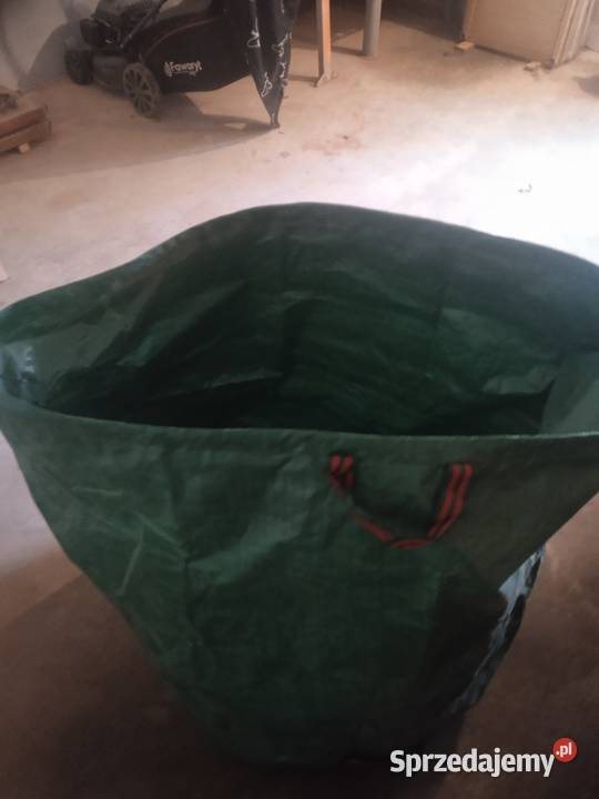 Kosz ogrodowy Olkusz sprzedam
