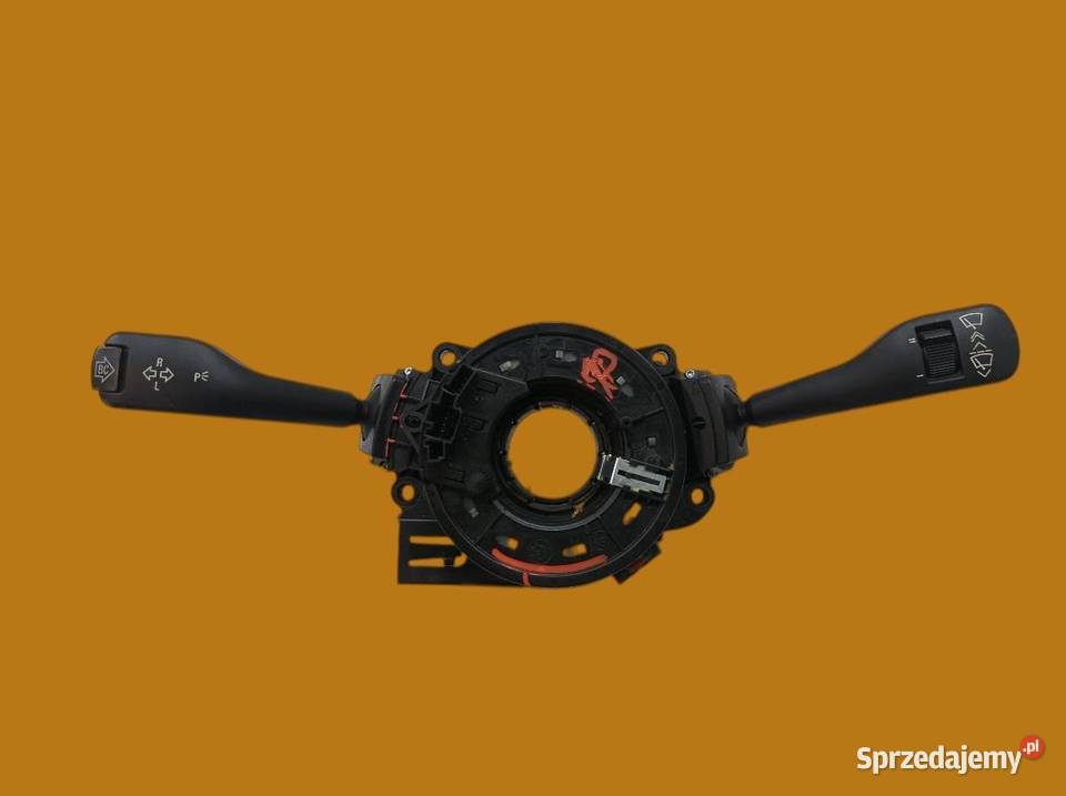 PRZEŁĄCZNIK ZESPOLONY TAŚMA KPL 8377488 8376443 Panele sterowania, przełączniki