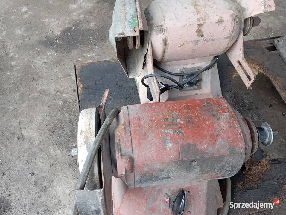 Nożyce do Blachy Krasnystaw