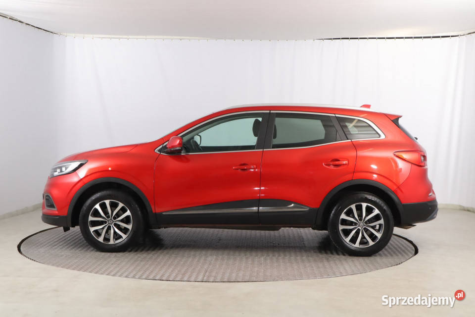 Renault Kadjar 13 TCe sprzedam