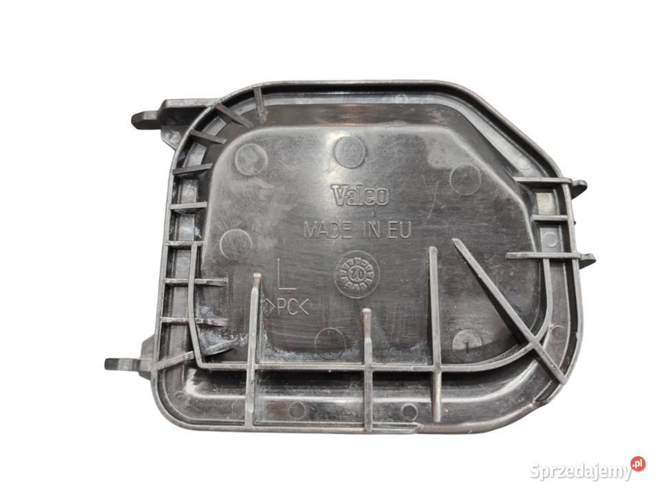 Dekiel zaślepka LEWY reflektora Audi A4 B6 H7 Kielcza