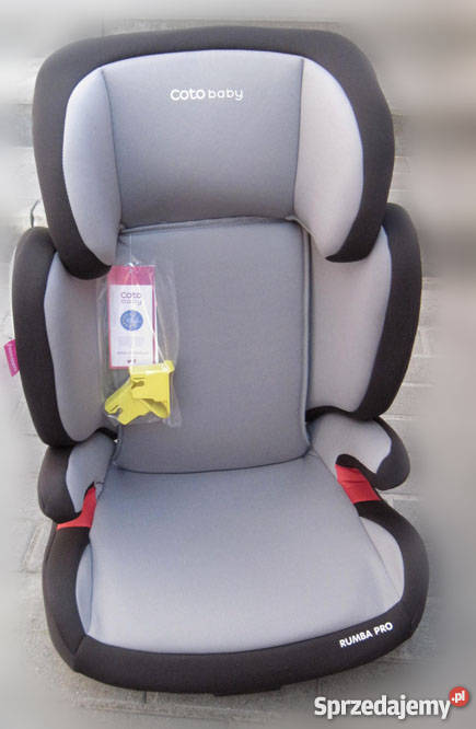 coto baby rumba pro isofix