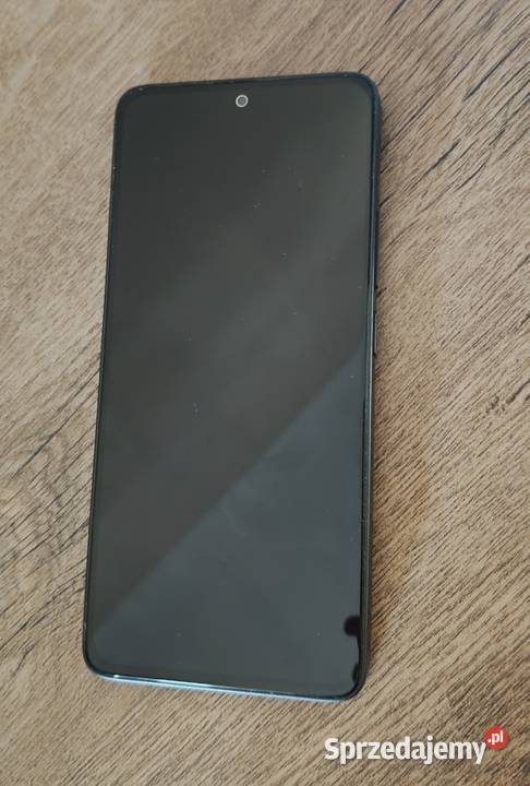 Syndyk sprzeda telefon XIAOMI REDMI NOTE 13 Zielona Góra sprzedam