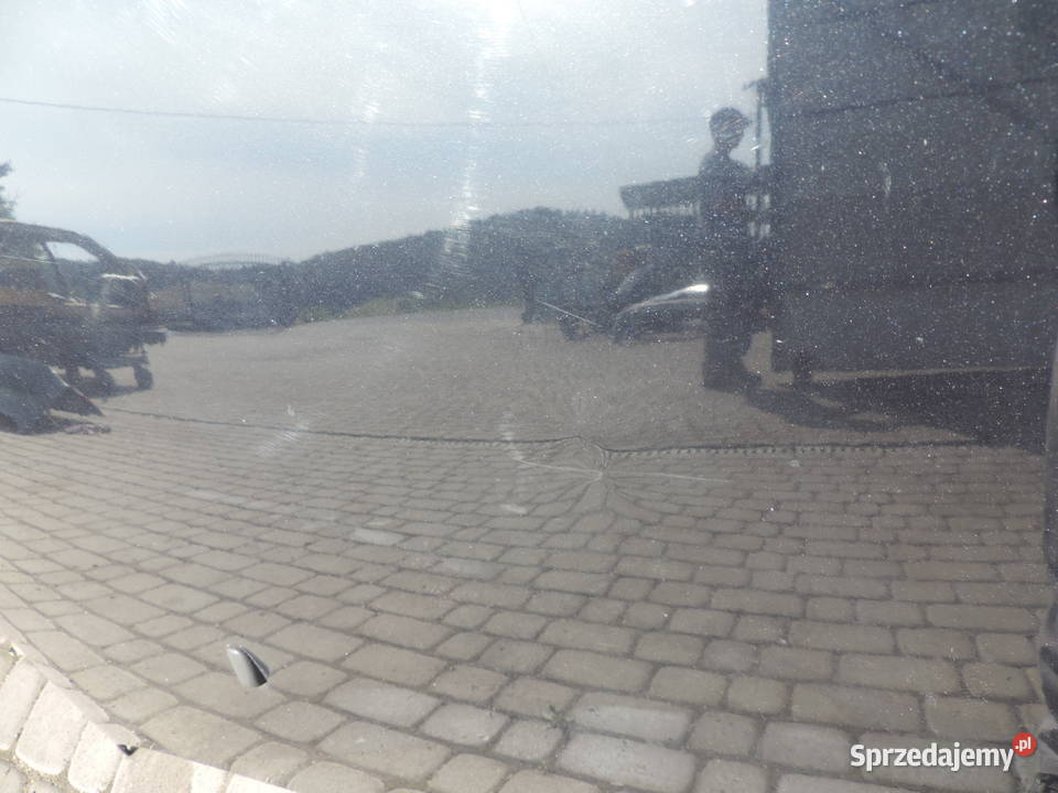 MASKA PRZÓD PRZEDNIA FORD MONDEO MK3 FL KOLOR G0 Nowy Sącz sprzedam
