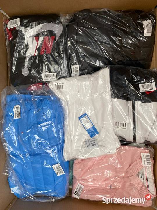 marki premium outlet modele 20192020 guess Warszawa sprzedam