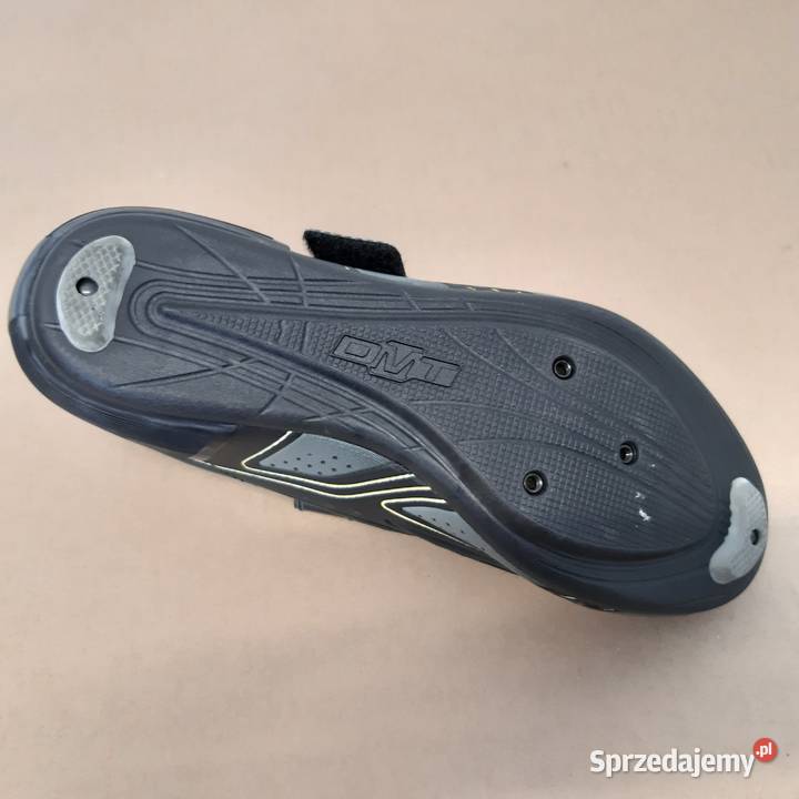 nowe buty rowerowe szosowe DMT RSH 500 spd Sieradz