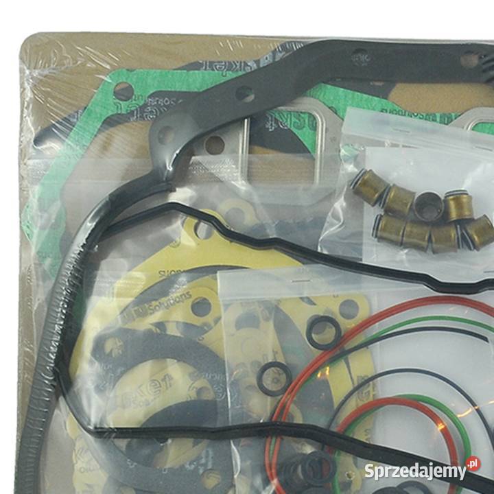 Uszczelki silnika Mitsubishi S4Q 32C9400052 podkarpackie Tajęcina