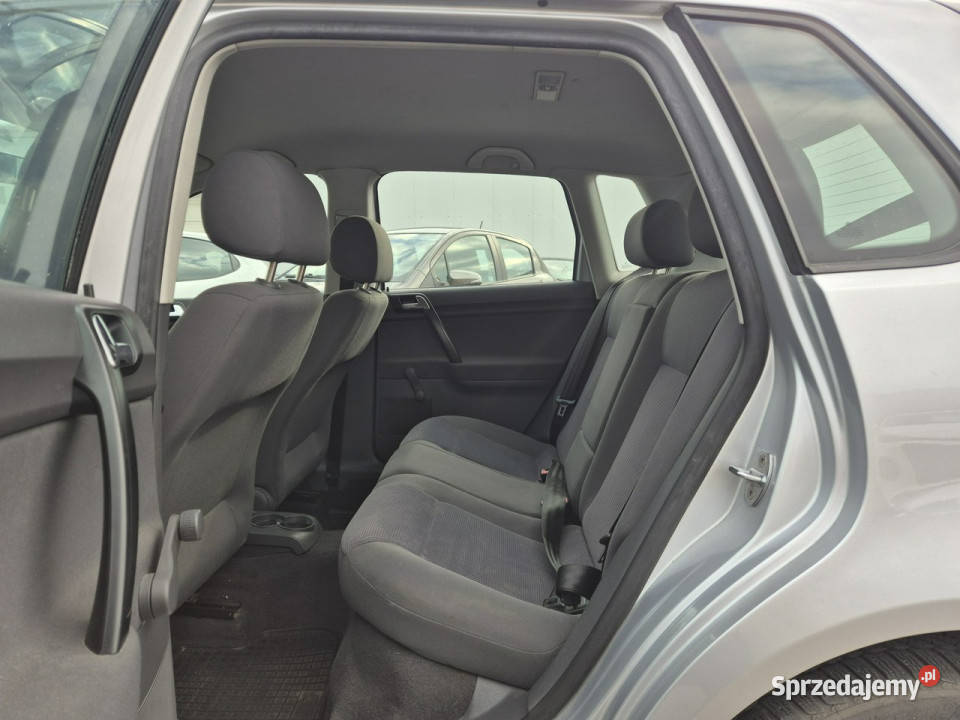 Volkswagen Polo IV 20012005 64KM warmińsko-mazurskie Giżycko