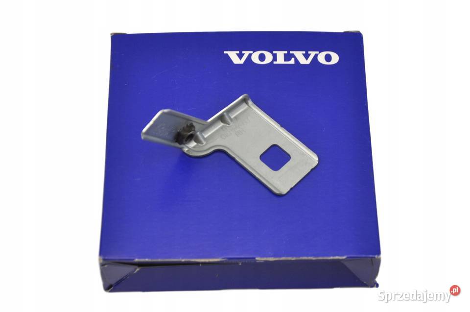 VOLVO V60 prawy wspornik wzmocnienia czolowego Gadgety motoryzacyjne