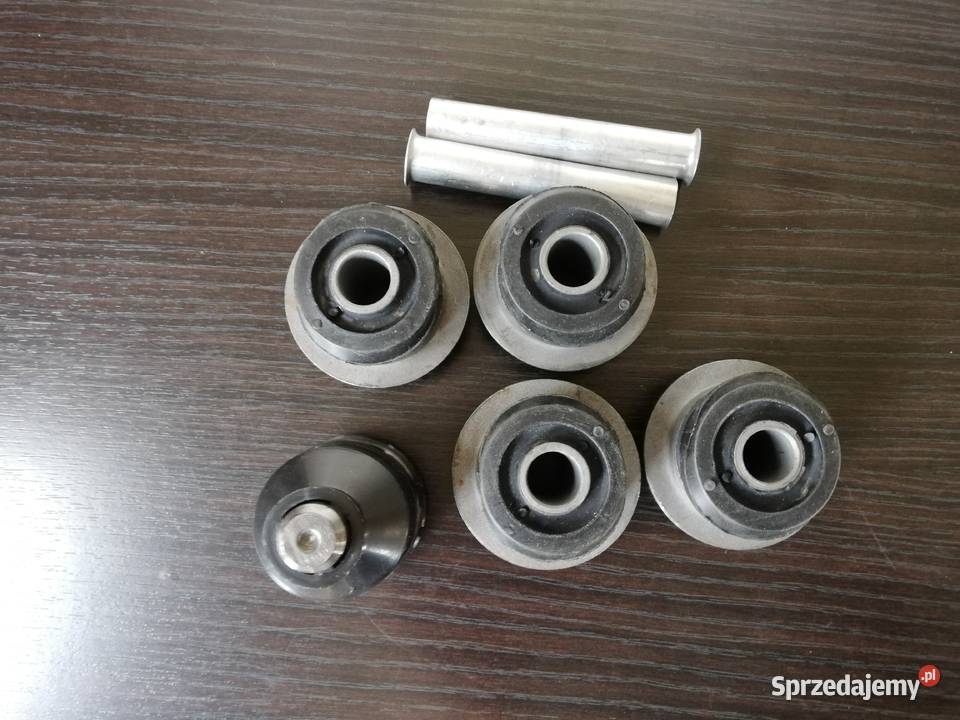 Mercedes 124 201 190 Zestaw naprawczy wahacza