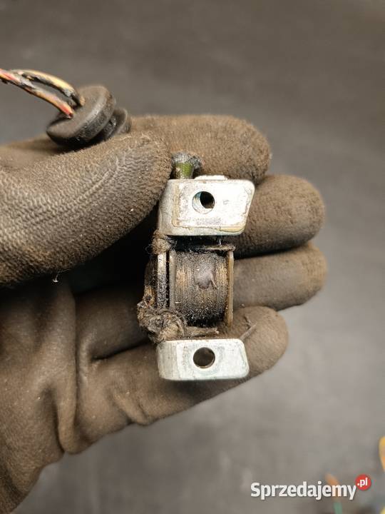 Impulsator czujnik halla stator stojan zapłon Gołaczewy sprzedam