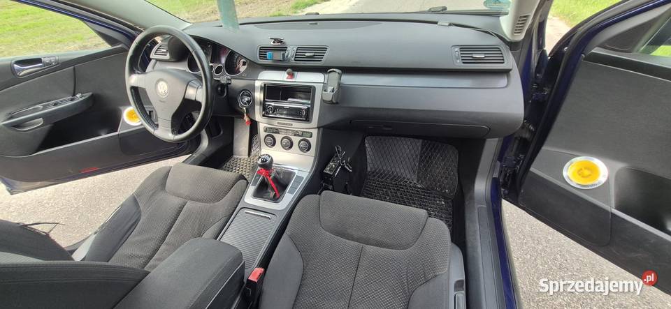 Volkswagen Passat 20 140