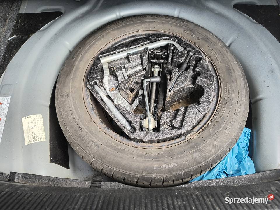 Volkswagen Jetta Rok produkcji 2006