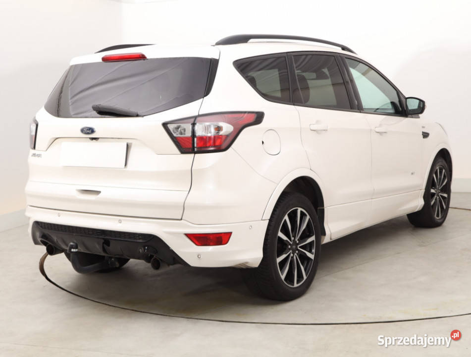 Ford Kuga 20 TDCi Bielany Wrocławskie