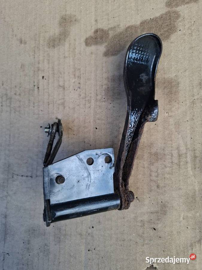 Pedał gazu Fiat 126p Maluch Pedały Strzelce Opolskie