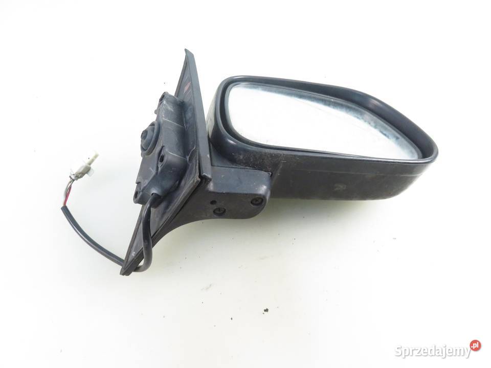 LUSTERKO PRAWE DAIHATSU FEROZA 3 PIN