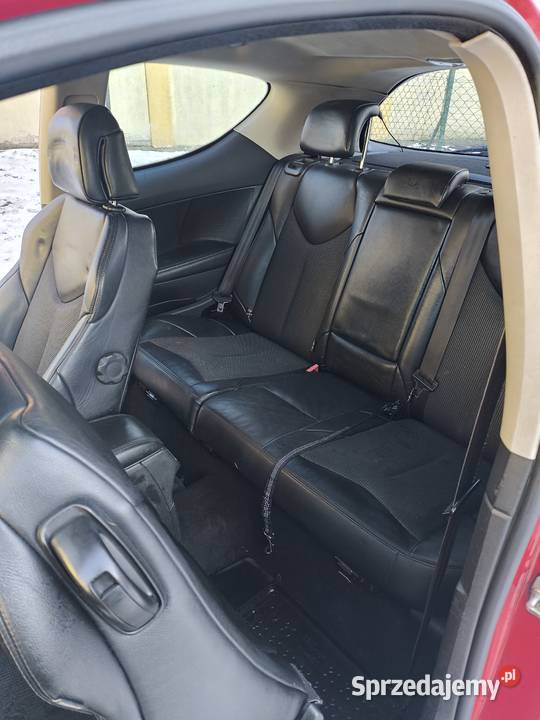 Peugeot 308 16 HDi 2008 warmińsko-mazurskie Kętrzyn
