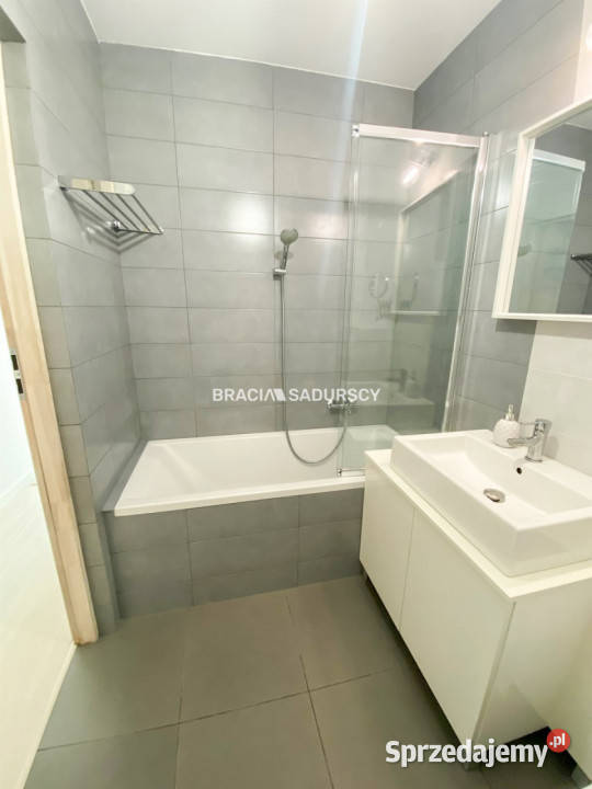 Mieszkanie wynajmę Kraków Przewóz 5468m2 2 Liczba pokoi 2 małopolskie