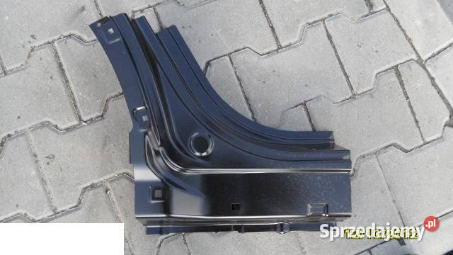 HONDA CRV CRV 2010 POSZYCIE PROGU PRAWY TYŁ lubelskie Kozubszczyzna sprzedam