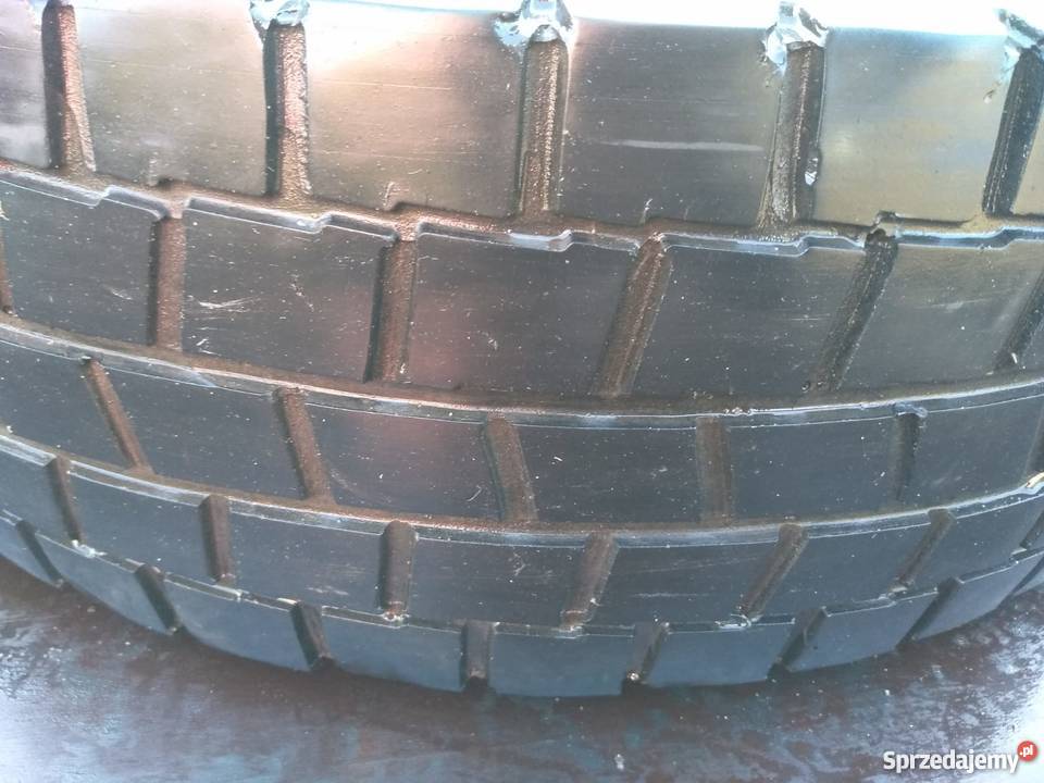 OPONA TYŁ 23575R175 MICHELIN opolskie Rzędowice