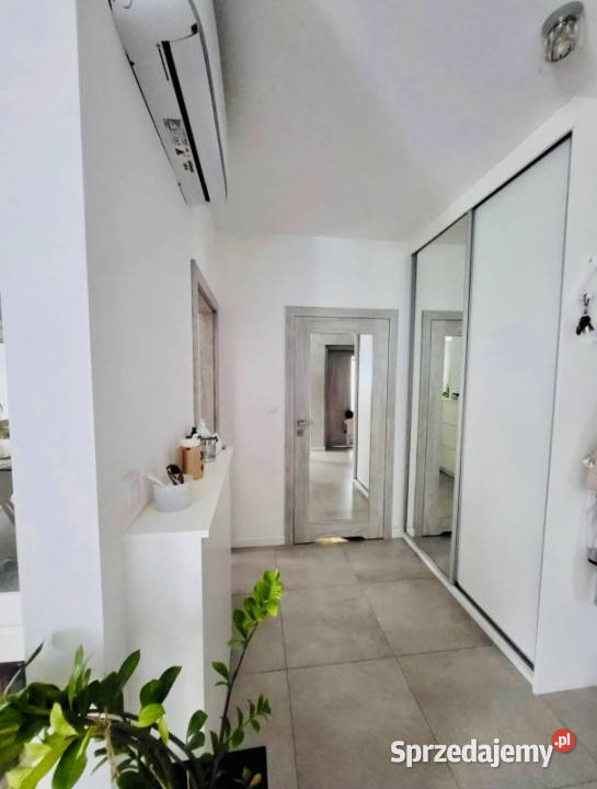 Nowoczesne i komfortowe 3pokojowe mieszkanie z Sprzedaż mazowieckie Pułtusk sprzedam