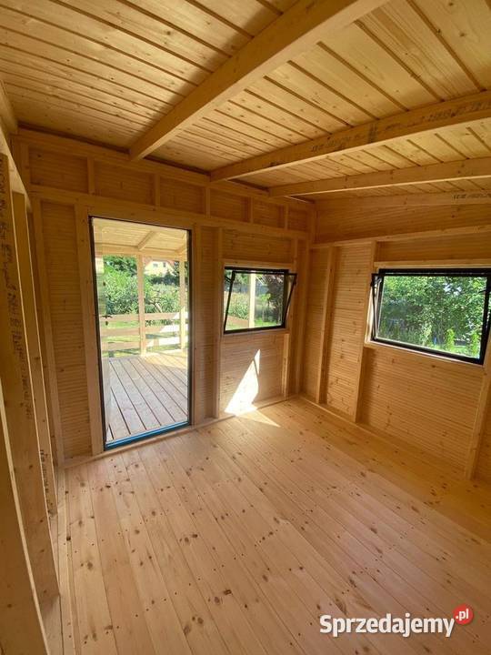 Deska podłogowa HLL 28x145 klasa AB Łódź