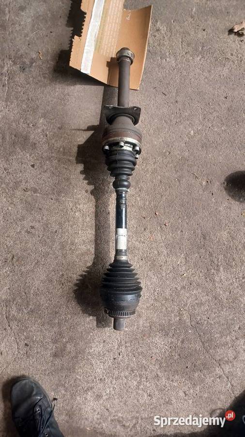 Półoś prawa sharan SEAT ALHAMBRA 19TDI 20 Rakoniewice