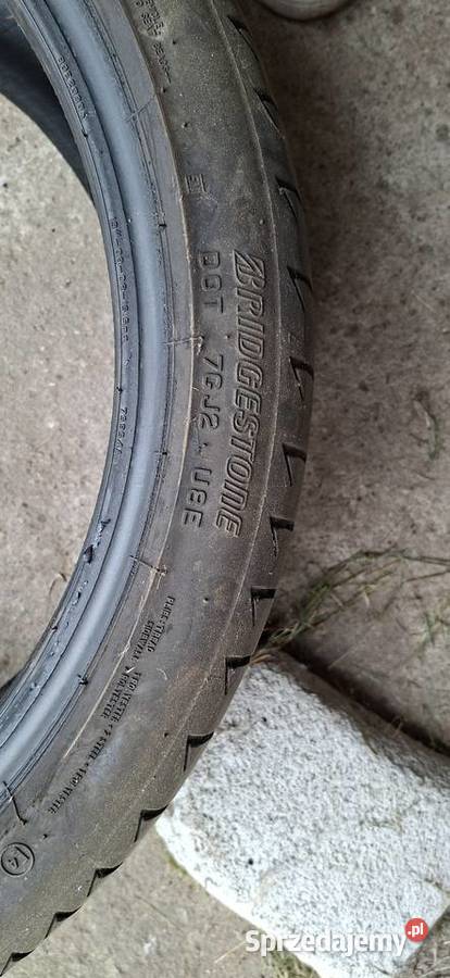 Bridgestone turanza 2254019 2020 Radzyń Podlaski