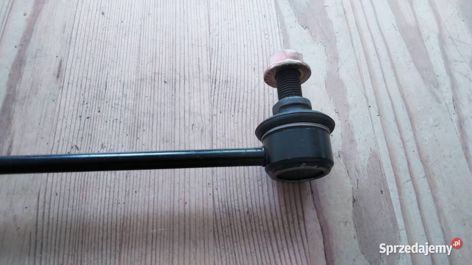 Łącznik stabilizatora przód LP Hyundai i30 Ostrów Wielkopolski