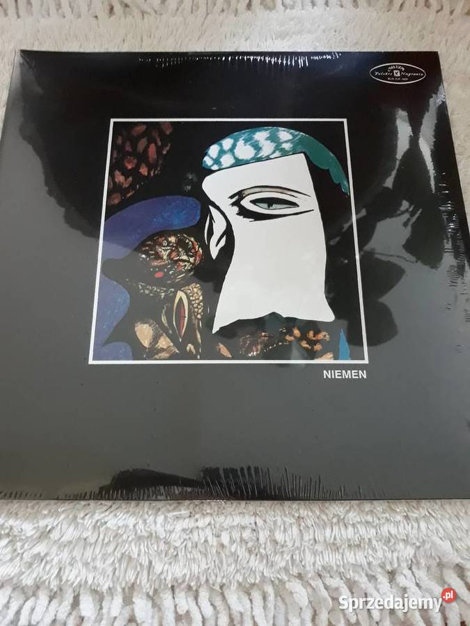 Muzyka niezwykła Grupa NIEMEN vol1 i vol2 z Rzeszów