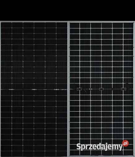 Panel Fotowoltaiczny Runergy 585W Bifacial