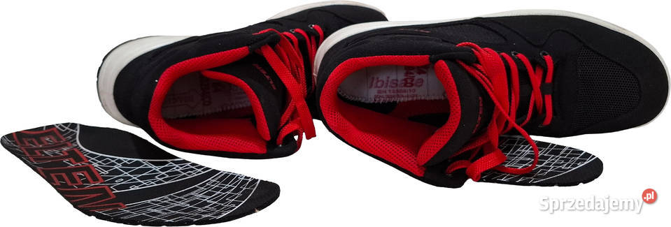 Buty robocze przemysłowe Elten Lakers black Mid inna śląskie