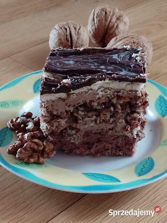 Domowe Wypieki Ciasta Kobielice Sprzedajemy pl