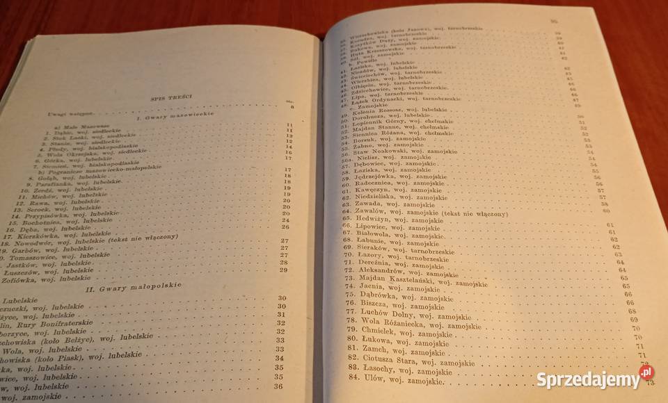 Teksty gwarowe z Lubelszczyzny Jerzy Bartmiński kompendium, repetytorium, opracowanie Gdańsk