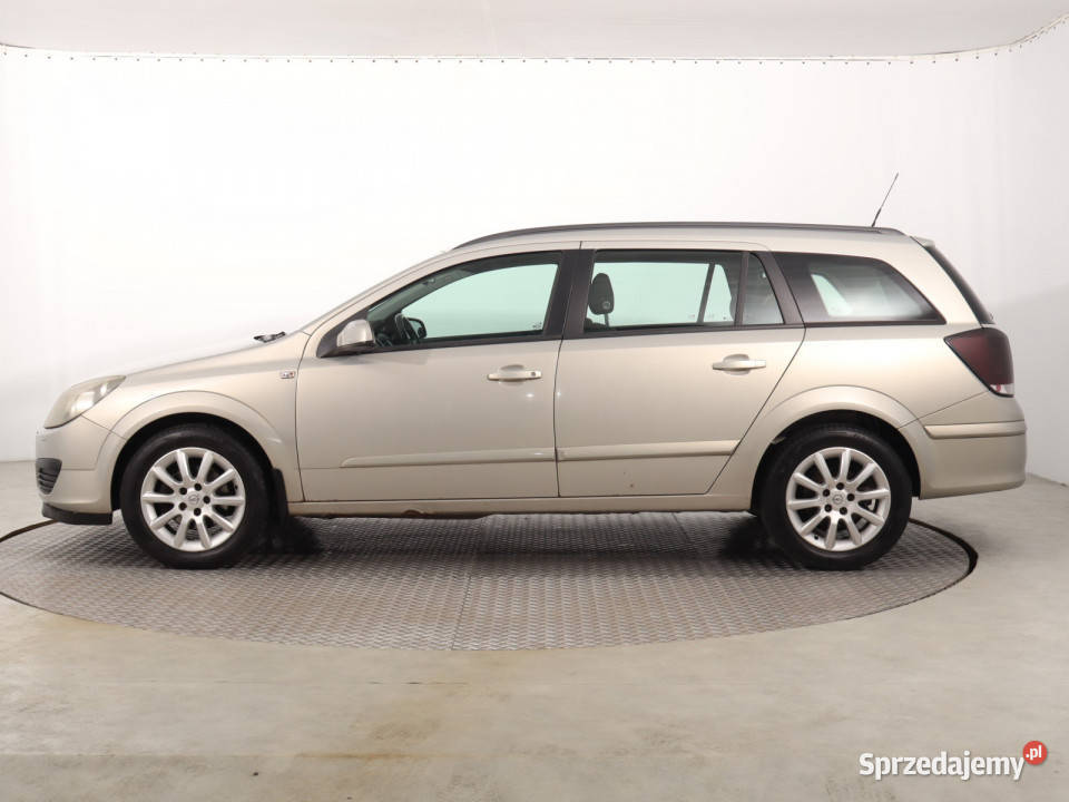 Opel Astra 18 16V centralny zamek Katowice